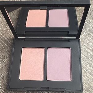 NARS DUO Eyeshadow 0.04oz. (Charade 1 and 2)